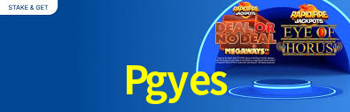 Pgyes