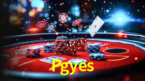 Pgyes
