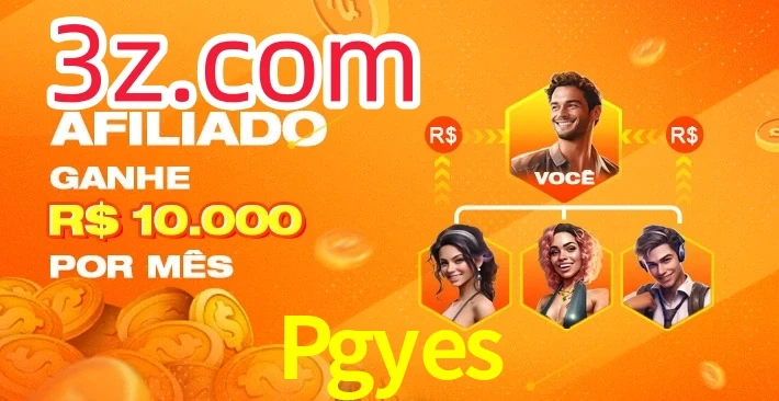 Pgyes
