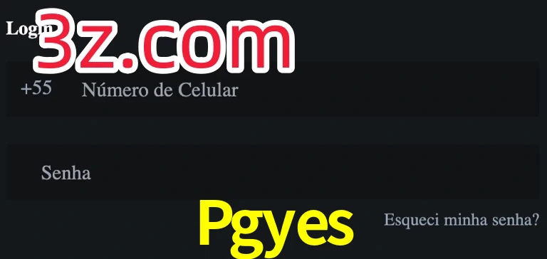 Pgyes