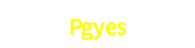 Pgyes