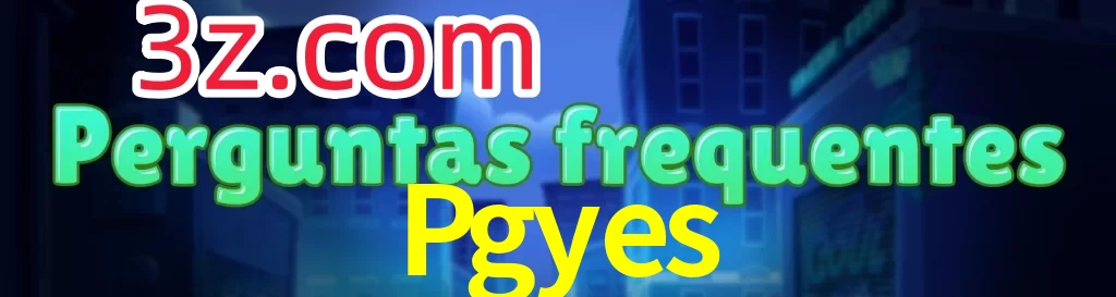 Pgyes