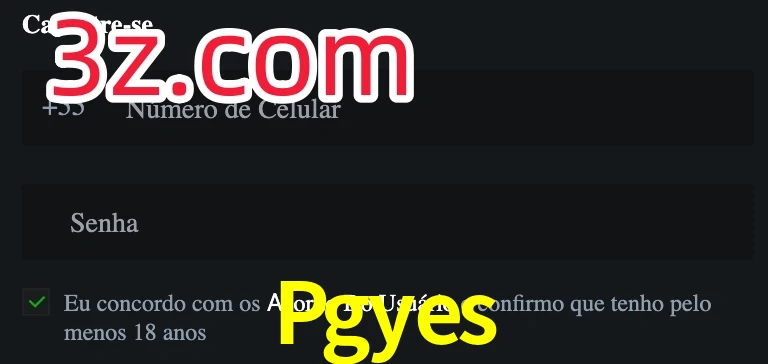 Pgyes